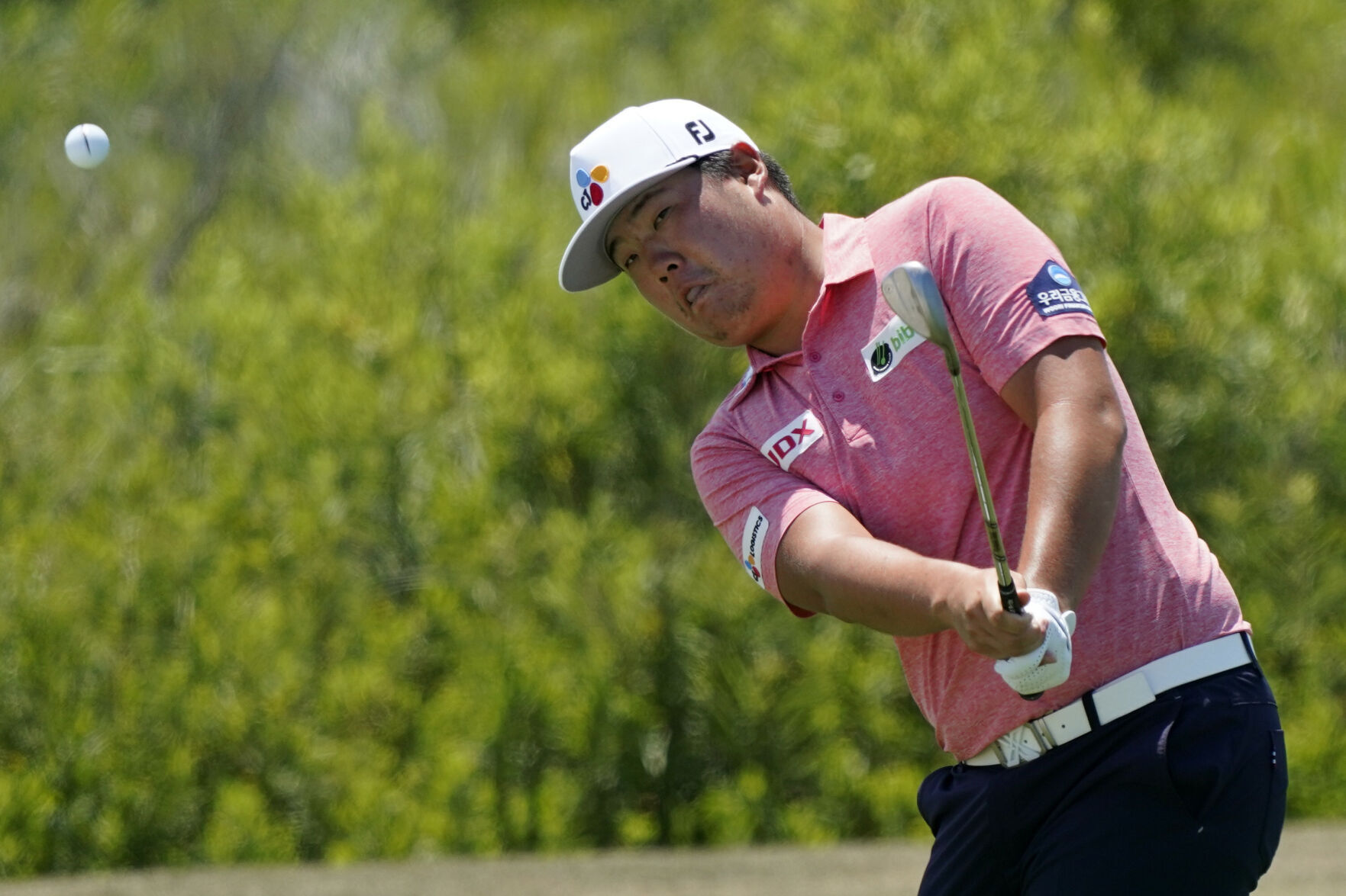 PGA Championship Golf